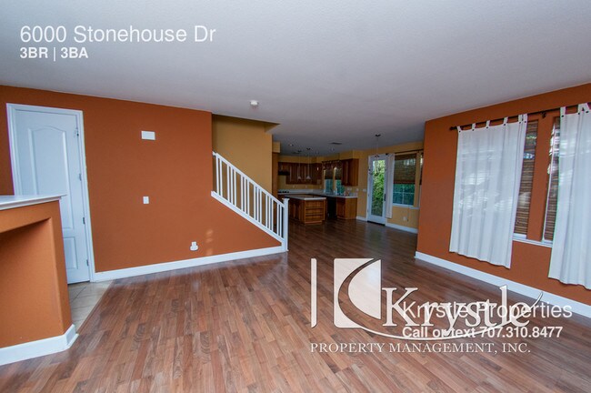 Building Photo - 6000 Stonehouse Dr