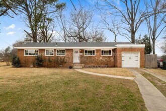 Building Photo - 3451 Budd Ct