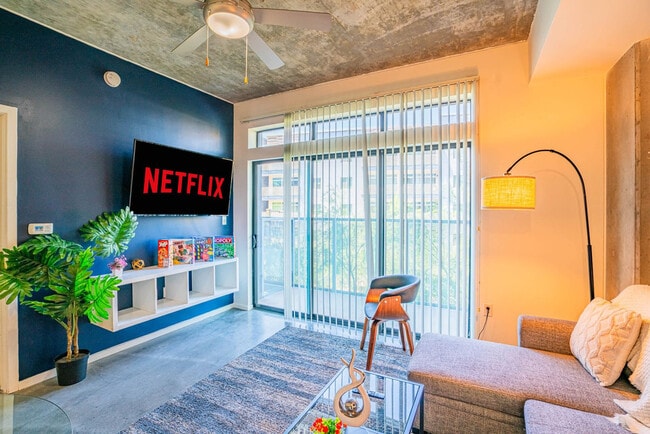 Foto del edificio - 913 N 3rd St