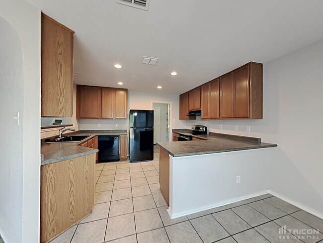 Foto del edificio - 9907 Carswell Peak