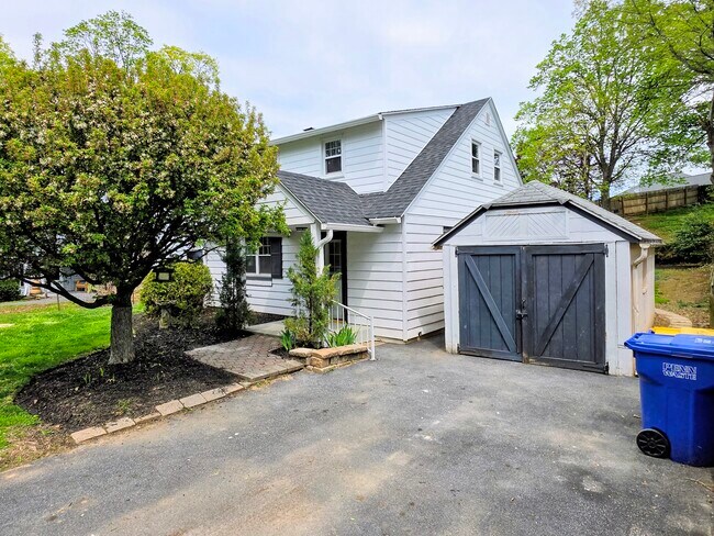 Foto del edificio - 607 Beaver Valley Pike