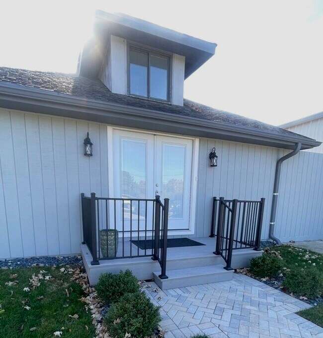 Foto del edificio - 26073 W Grand Ave