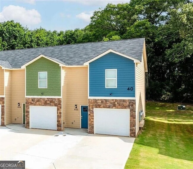 Building Photo - 403 Aaron Brown Rd