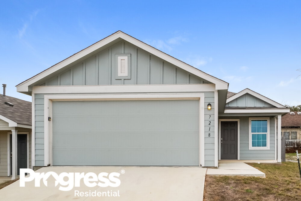 7218 Avila Vis, San Antonio, TX 78244 House Rental in San Antonio, TX