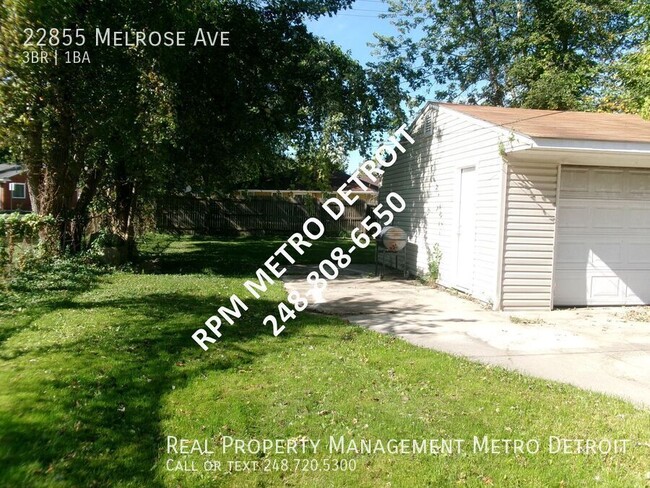 Building Photo - 3-Bedroom Bungalow Home in Eastpointe