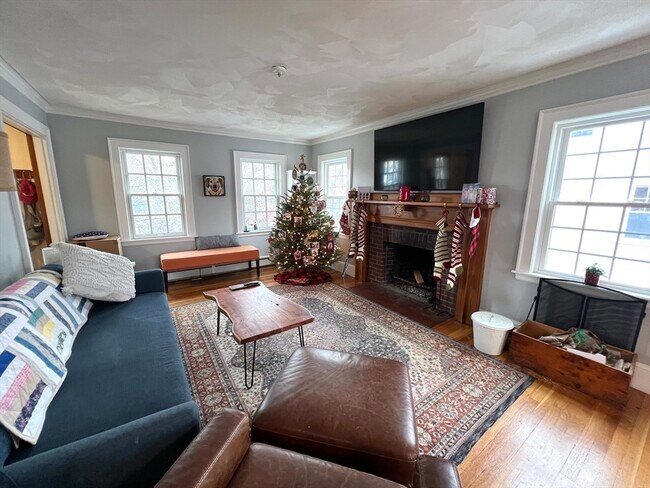 Foto del edificio - 39 Highland Ave