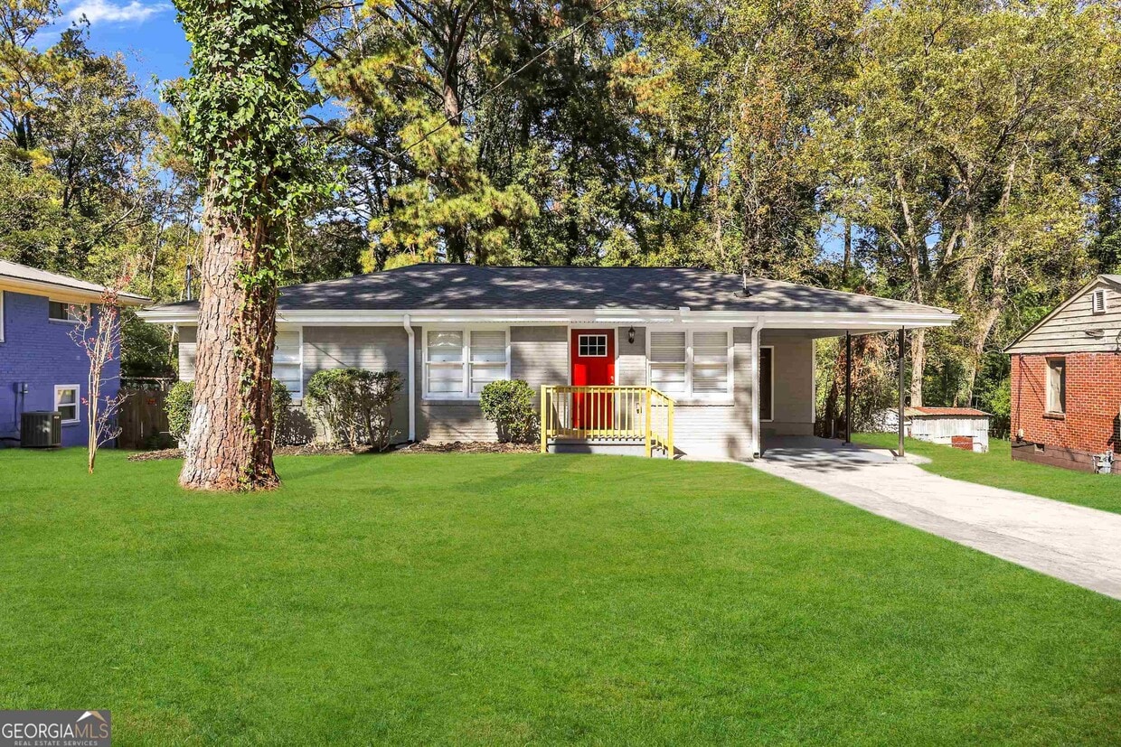 Foto principal - 3164 Robin Rd