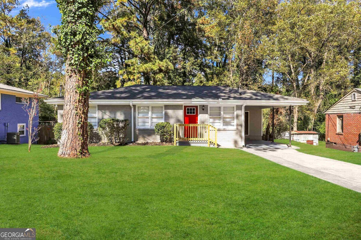 Primary Photo - 3164 Robin Rd