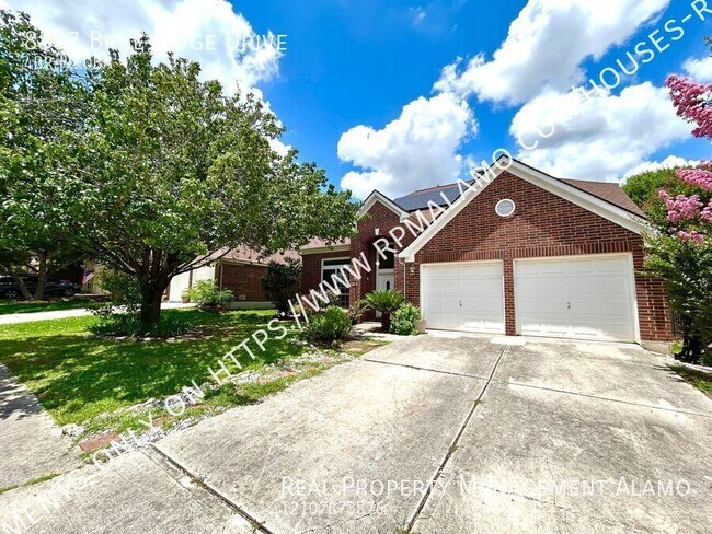 Building Photo - 8807 Brae Ridge Dr