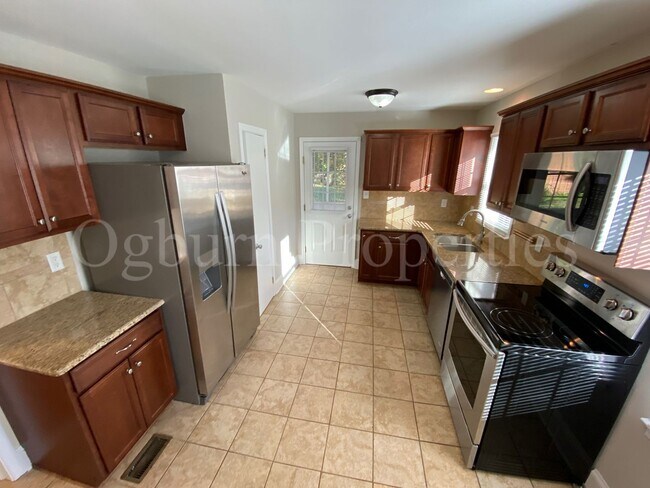 Building Photo - 1131 Melrose St-3BR/2BA-Ardmore HOME!!!