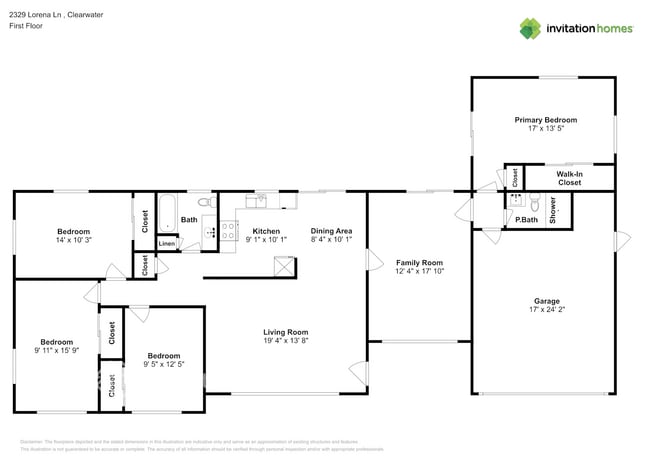 Building Photo - 2329 Lorena Ln