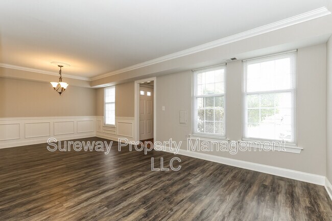 Building Photo - 1810 Pennland Ct