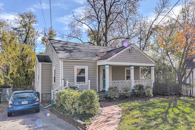 Building Photo - 217 Rocky Ford Rd NE