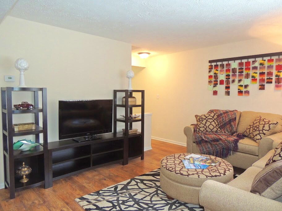 Foto principal - 4812 Lee Rd