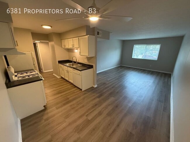 Building Photo - 6381 Proprietors Rd