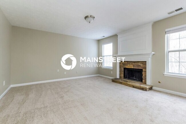 Foto del edificio - 4 Bedroom Pet-Friendly Home in Acworth, GA with Main Street Renewal