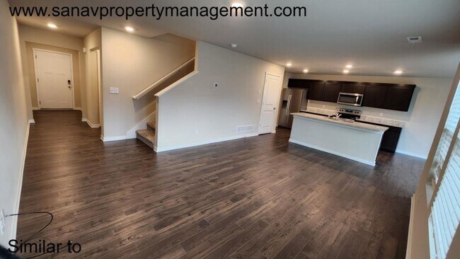 Foto del edificio - Spacious 4-Bedroom, 2.5-Bath Home in Ankeny