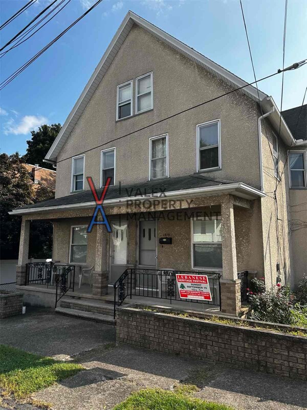 1317 Price St Unit 1317, Scranton, PA 18504
