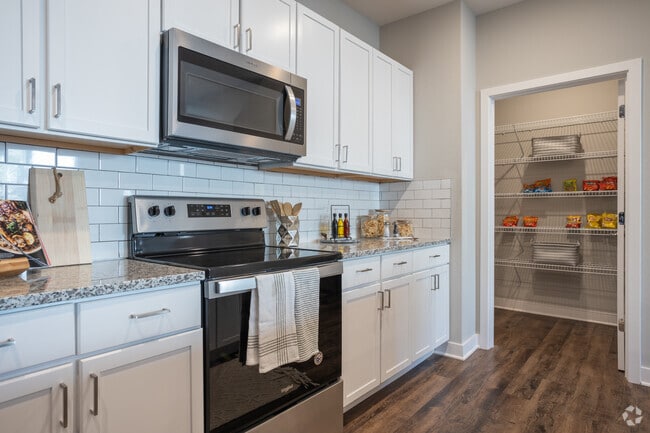 Interior Photo - The Grove Apartments
