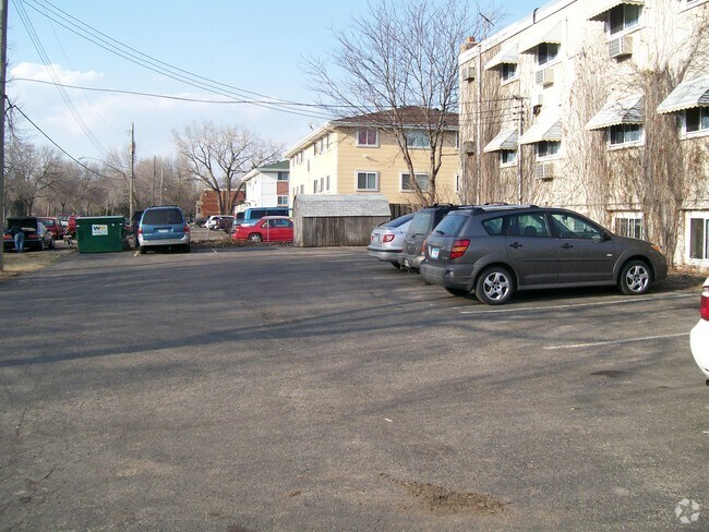 Foto del edificio - 3104 58th St