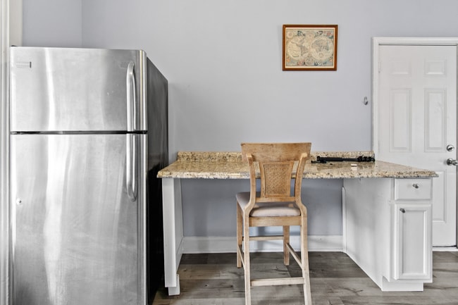 Photo - 1101 N 41st St Apartment