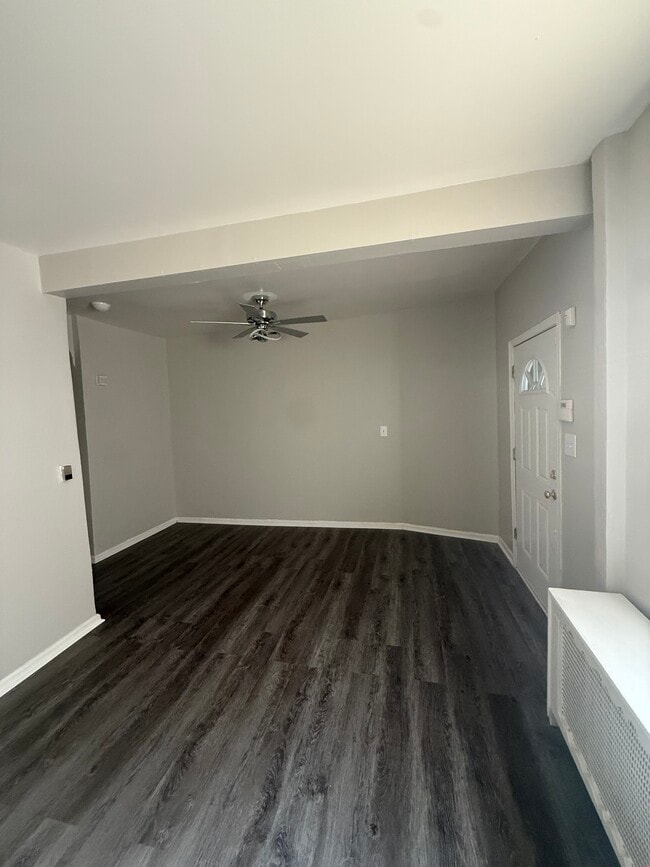 Dining Room - 505 N Rodney St