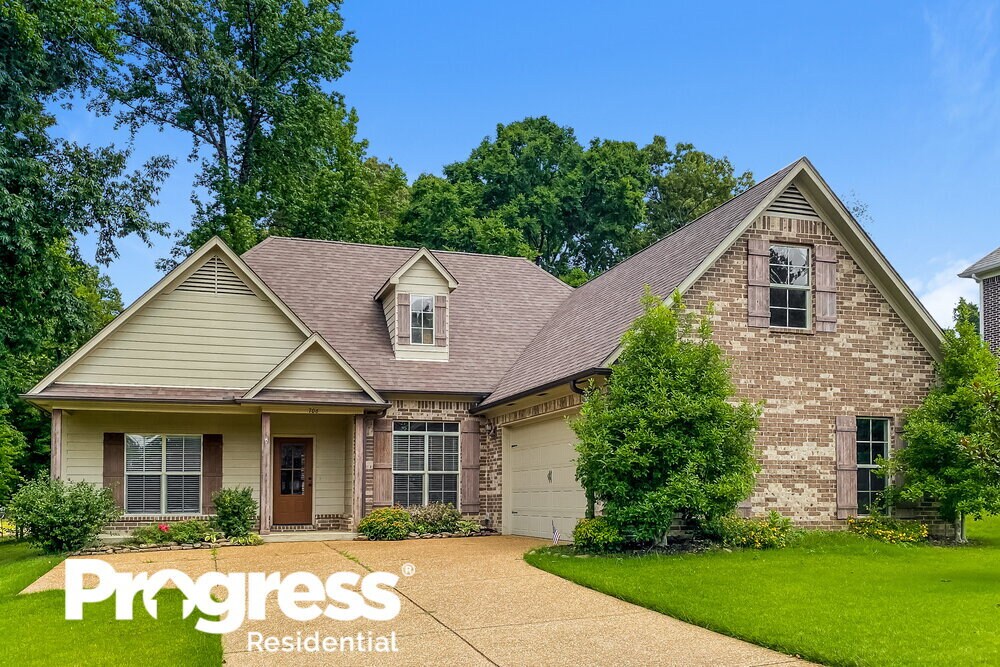 706 Bending Oak S, Hernando, MS 38632 House Rental in Hernando, MS