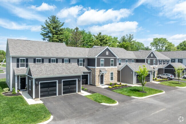 Foto del edificio - Orange Summit