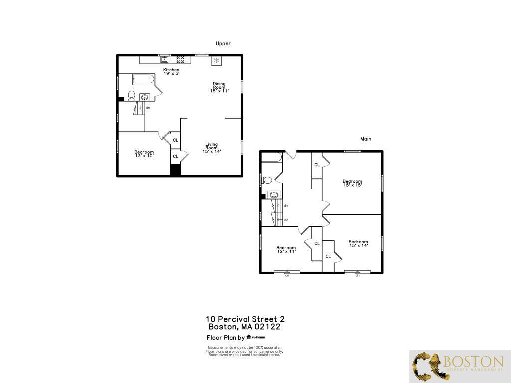 10 Percival St Unit 4, Boston, MA 02122 10 Percival St Boston, MA