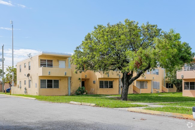 Building Photo - 2099 NW 23rd St