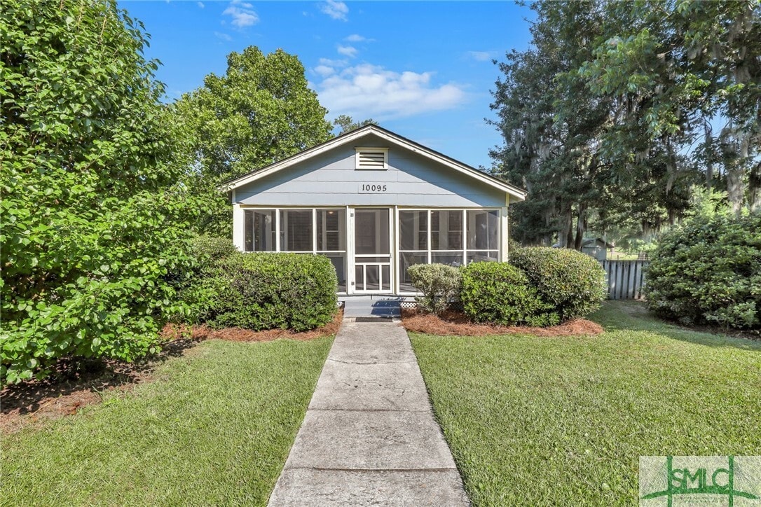 10095 Ferguson Ave, Savannah, GA 31406 House Rental in Savannah, GA