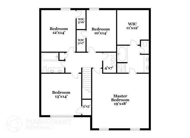 Building Photo - 4303 Waldridge Rd