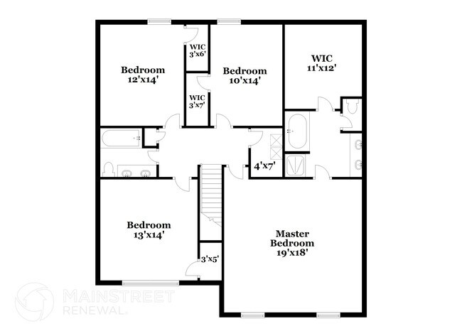 Foto del edificio - 4303 Waldridge Rd