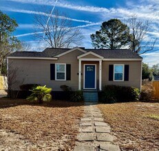 Building Photo - 710 S Prospect St