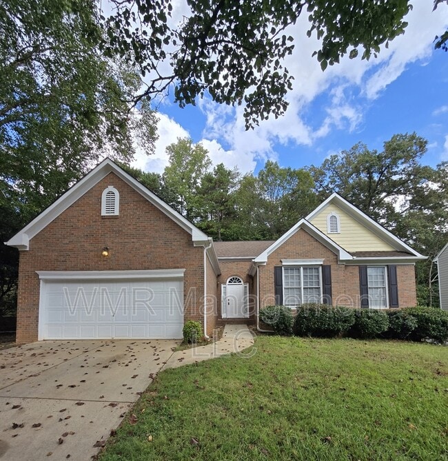 Photo - 7803 Harrington Woods Rd House
