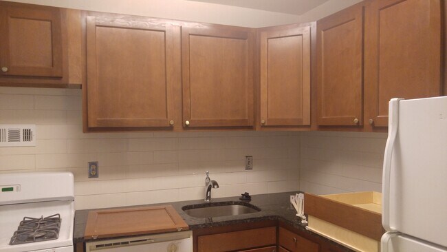 Foto del edificio - 4313 Knox Rd