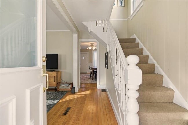 Foto del edificio - 8 Carey St