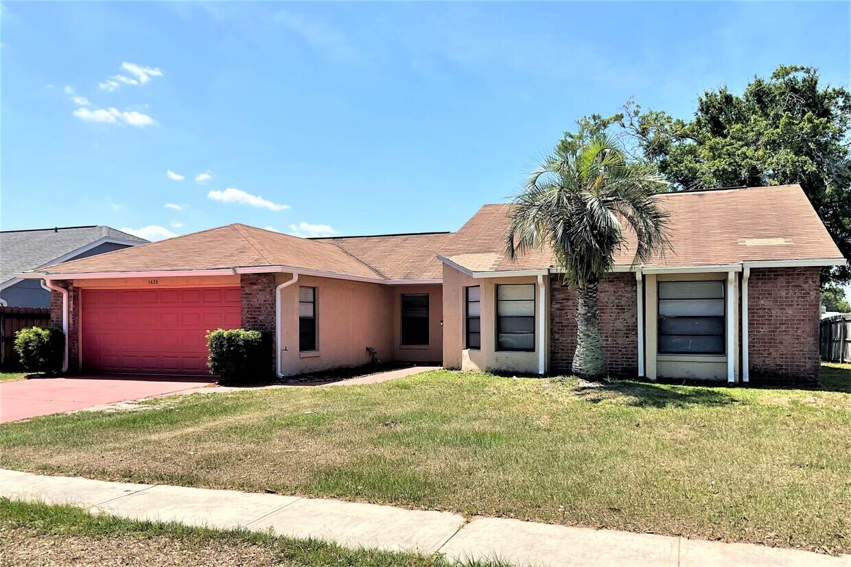 1426 Lund Ave House Rental in Kissimmee, FL
