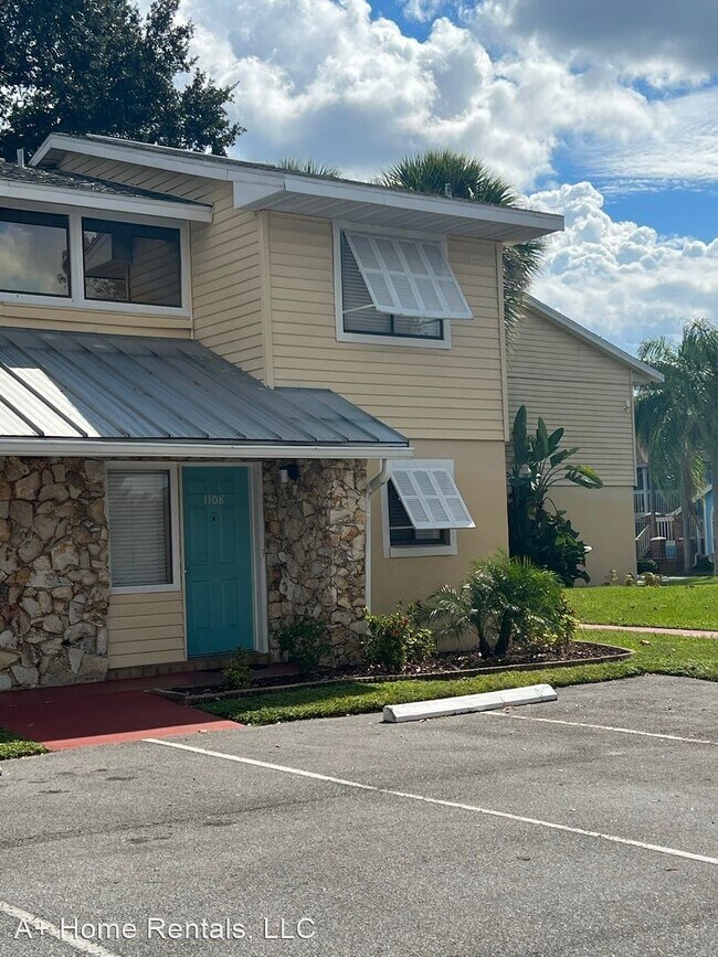 Foto del edificio - 3 br, 2.5 bath House - 2777 N. Poinciana B...