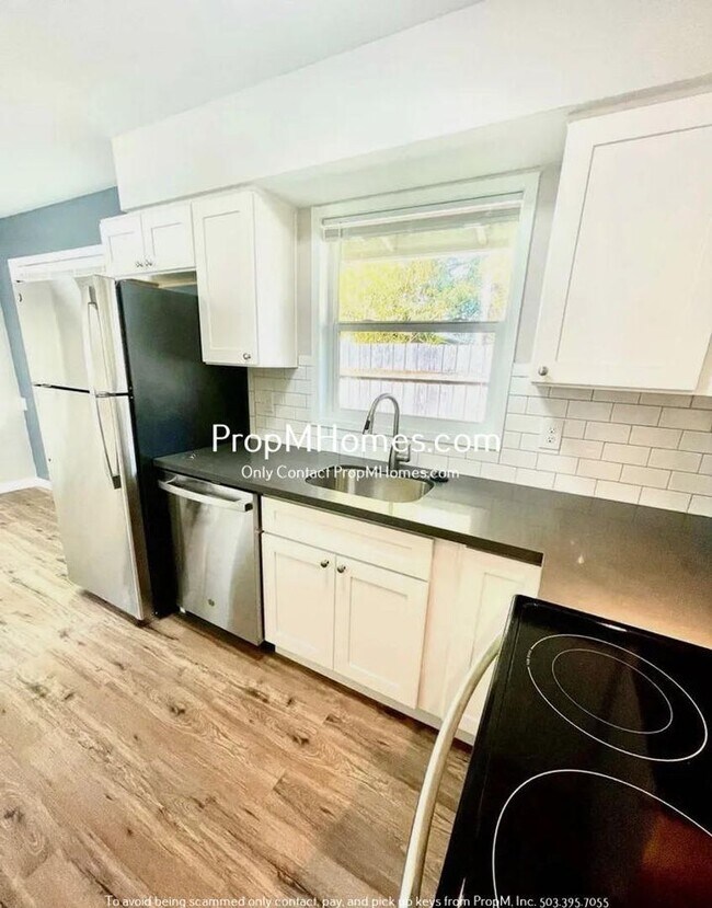 Foto del edificio - Updated One Bedroom in Montavilla - Large ...