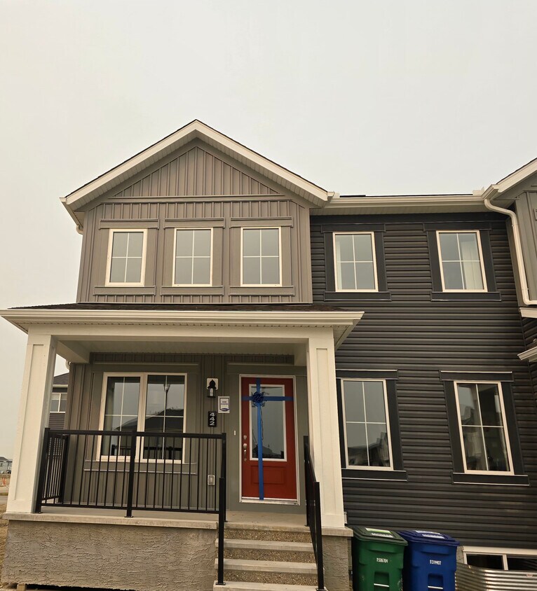 Photo principale - 442 Osborne Dr SW