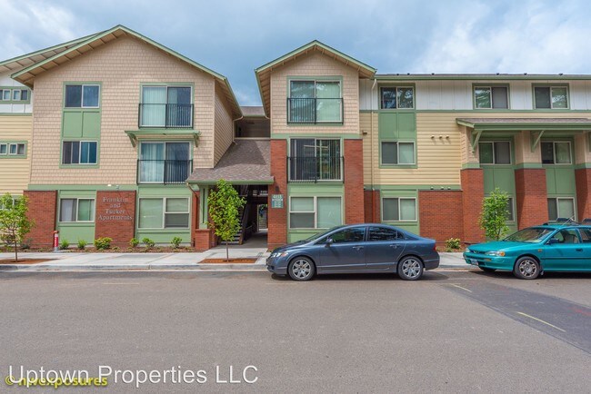 Foto del edificio - 4775 SW Franklin Ave