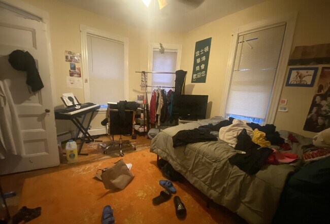 Foto del edificio - 36 Cherokee St