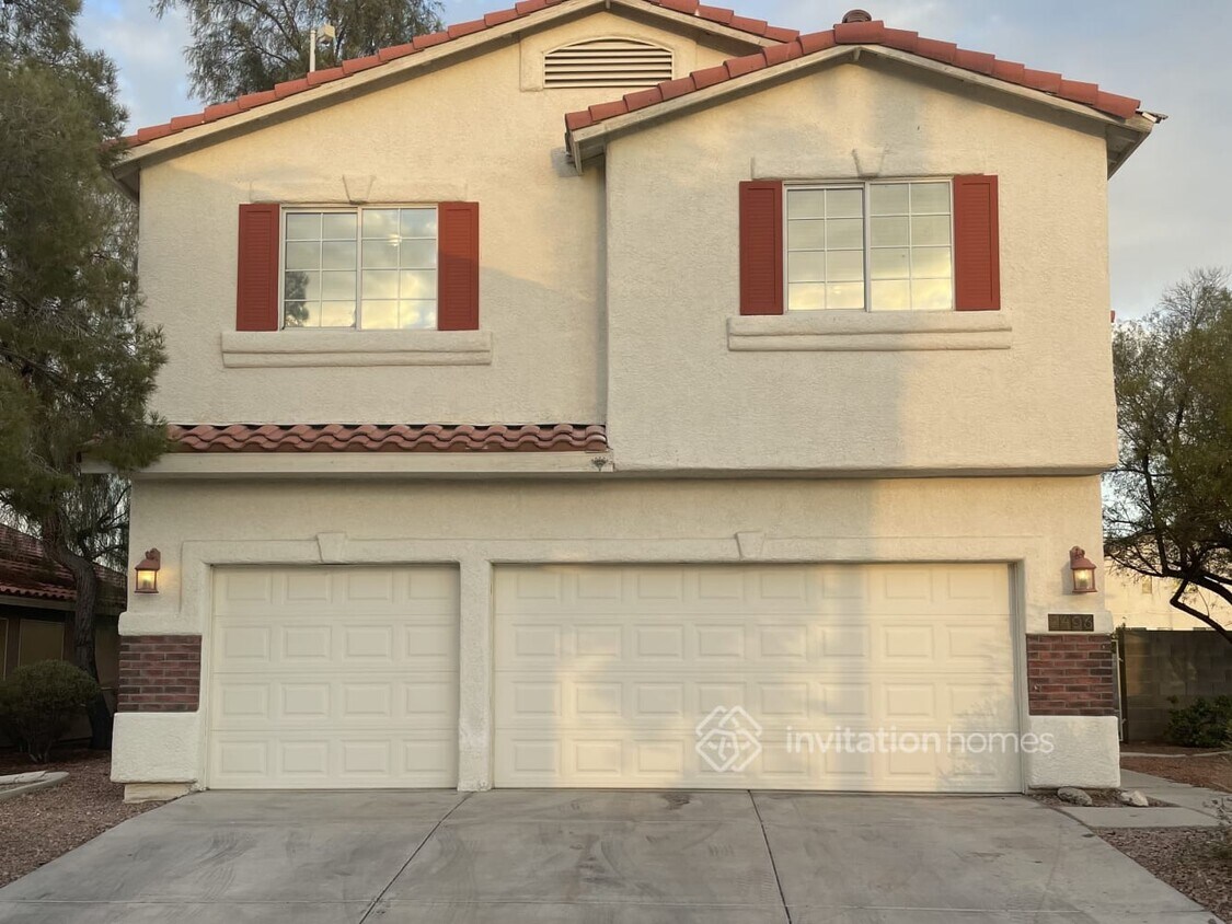 9496 Santa Fe Rose St, Las Vegas, NV 89123 House Rental in Las Vegas