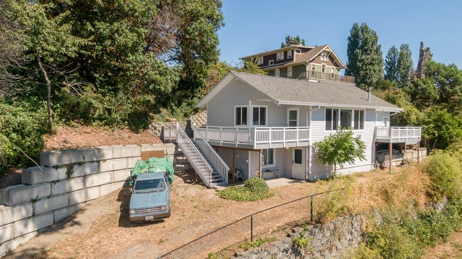 Foto del edificio - 24103 Vashon Hwy SW