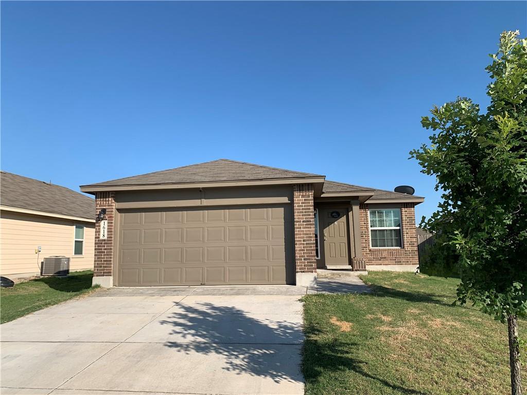 1618 Shenandoah Trl, Lockhart, TX 78644 House for Rent in Lockhart