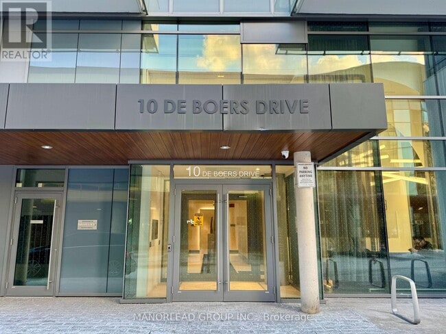 Building Photo - 10 De Boers Dr