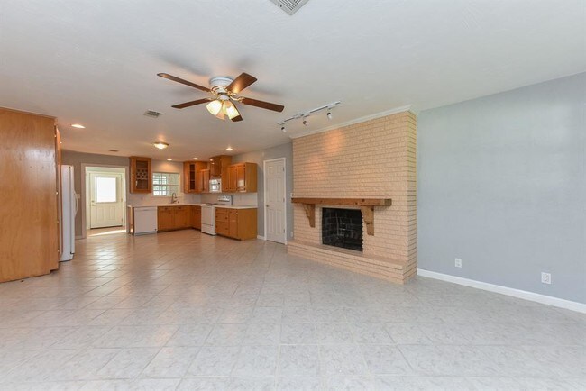 Foto del edificio - 3028 Calhoun St