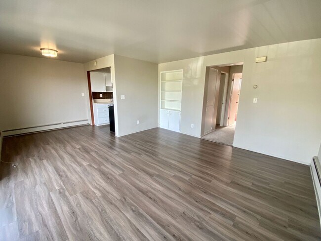 Foto del interior - Hamlin Place