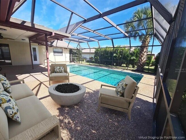 Foto del edificio - 5831 Monroe Rd